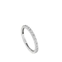 Anello Salvini Donna in Oro Diamante 0.14 Ct 20082829 - 20082829